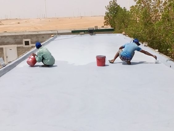 شركة عزل فوم ببريدة