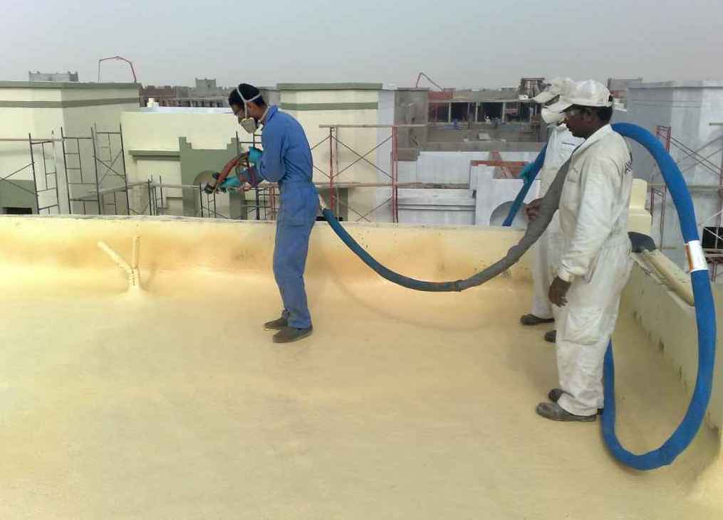 شركة عزل فوم برياض الخبراء